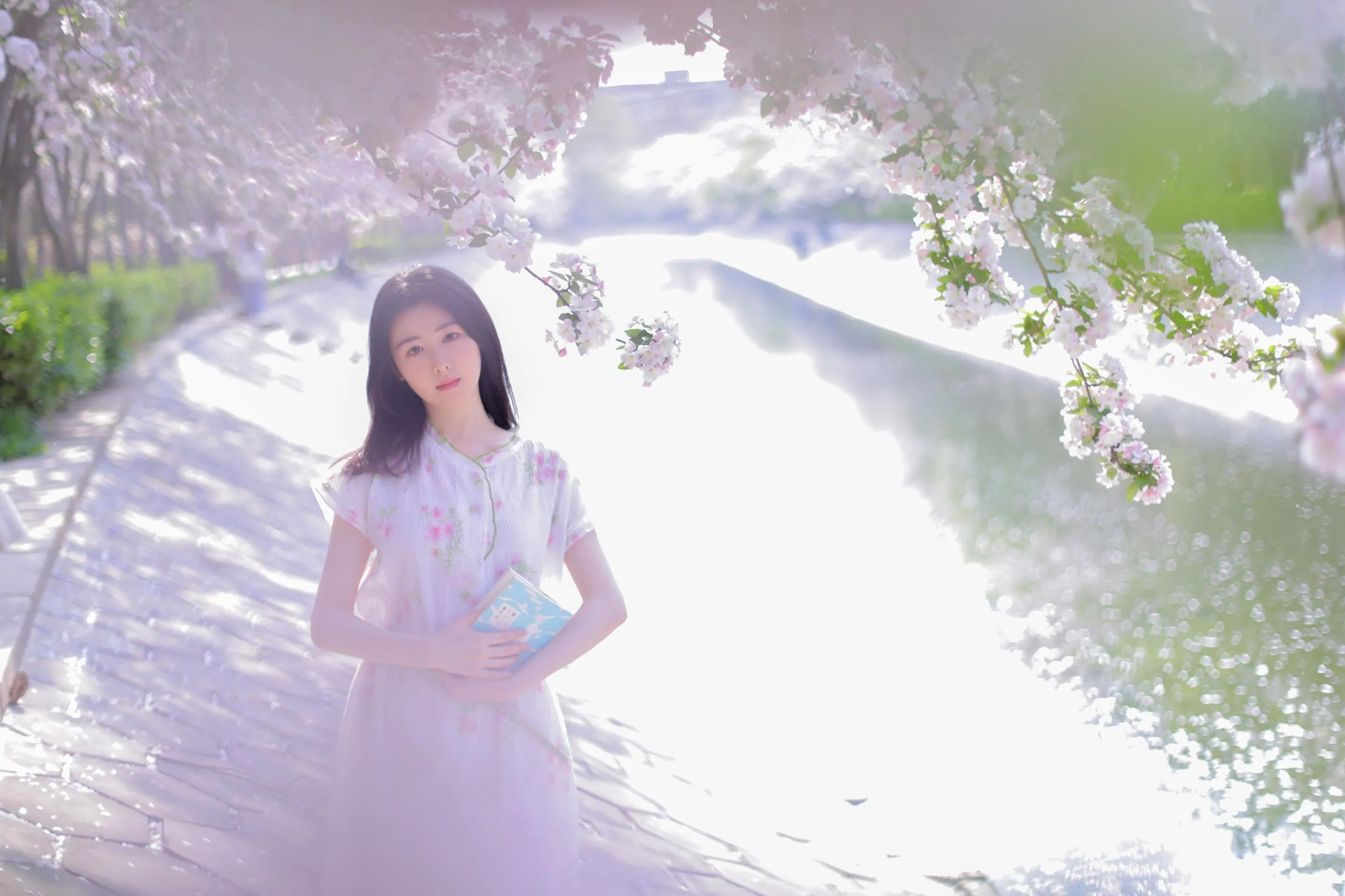[YITUYU艺图语]2022.08.01 已觉春心动 oeil [29P]插图4